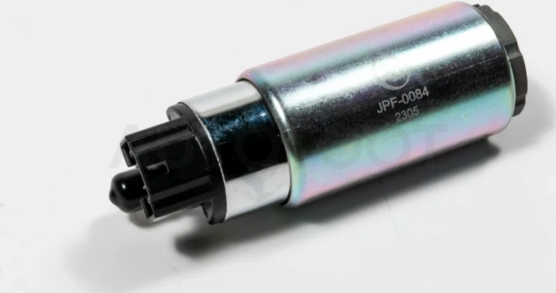 Топливный насос электрический (насос) 5.5A, 3bar, 100L/h PFP150 - Артикул JPF0084 - Производитель Just Drive - Фото, Отзывы, Цены