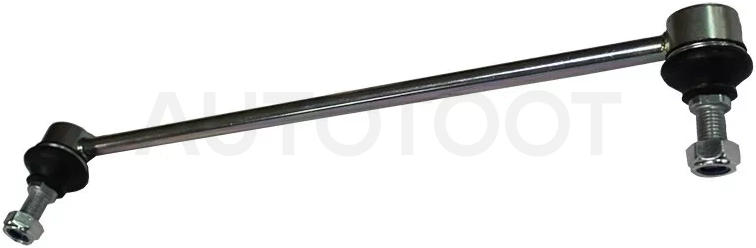 Тяга стабилизатора переднего BMW X5 00-06 LH - Артикул ST31356750703 - Производитель Sat - Фото, Отзывы, Цены
