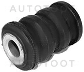 Сайлентблок переднего нижнего рычага передний -RU651 Masuma для MAZDA 2 (DEMIO)