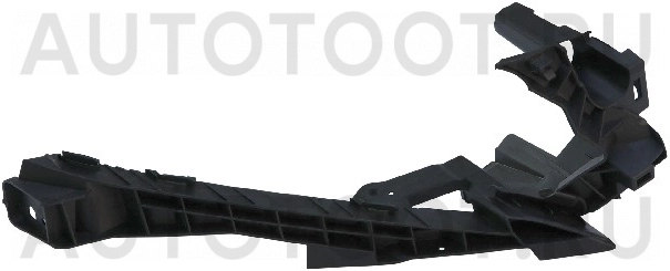 Крепление под фару левое -  для HONDA CR-V