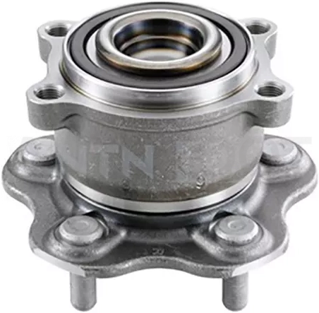 Ступичный узел задн. NISSAN TEANA #J32 2WD/MURANO #Z50 2WD/PRESAGE #U31 2WD