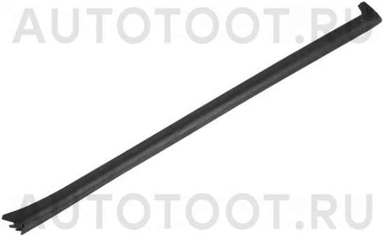 Оконтовка стекла левая -  для LADA (ВАЗ) PRIORA