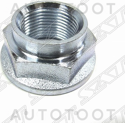 Гайка ступицы -0598NHUB01 Febest для MAZDA 6 (ATENZA), MAZDA 3 (AXELA), MAZDA CX-5