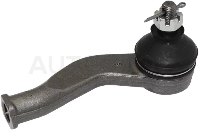 Наконечник рулевой TOYOTA BB / PASSO / DAIHATSU BOON 05- LH - Артикул SET531L - Производитель 555 - Фото, Отзывы, Цены