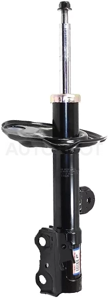 Стойка передняя Toyota RAV4 (XA40) 12-19 - Артикул 4852080349 - Производитель Toyota - Фото, Отзывы, Цены