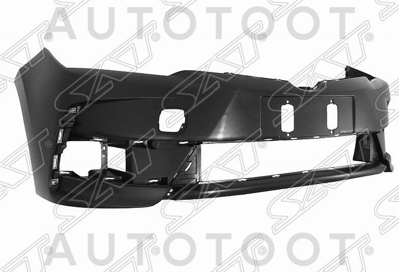 Бампер передний -STTY33000D0 Sat для TOYOTA COROLLA