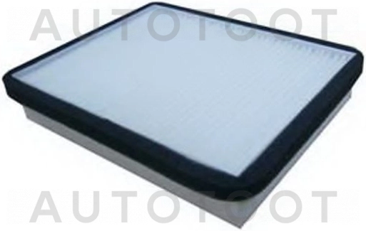 Фильтр салонный (без кондиционера) -FA4035 BM для LADA (ВАЗ) PRIORA