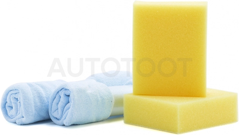 Покрытие для кузова жидкое стекло Soft99 H-7, 200 мл - Артикул 10084 - Производитель SOFT99 - Фото, Отзывы, Цены