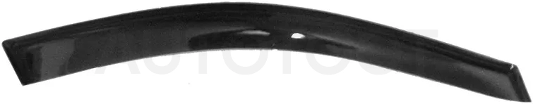 Ветровики Lexus RX 03-09 / Toyota Harrier (XU30) 03-13 - Артикул STLX466211 - Производитель Sat - Фото, Отзывы, Цены