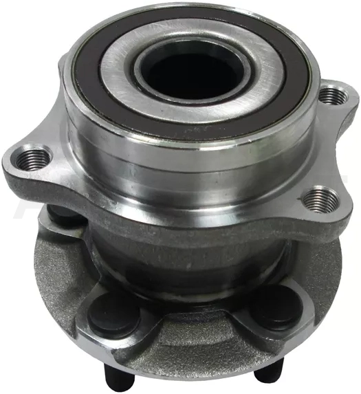 Ступичный узел задн. SUBARU FORESTER SH / IMPREZA GH3,GH7,GH8 / LEGACY BM -'11