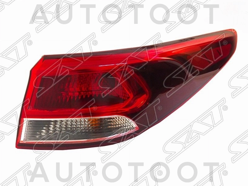 Фонарь задний правый -ST22319R7R Sat для KIA RIO