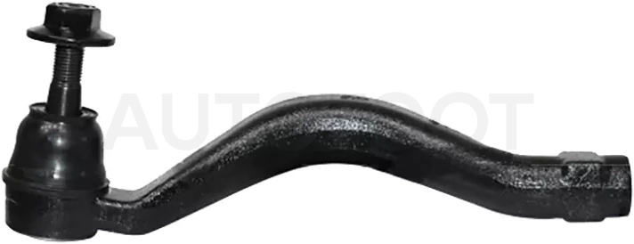 Наконечник рулевой TOYOTA MARK X/CROWN 04-4WD RH - Артикул CE0777 - Производитель Ctr - Фото, Отзывы, Цены