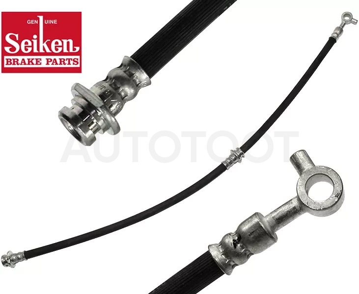 Шланг тормозной передний NISSAN QASHQAI/X-TRAIL T31 07-14/RENAULT KOLEOS 07-14 левый