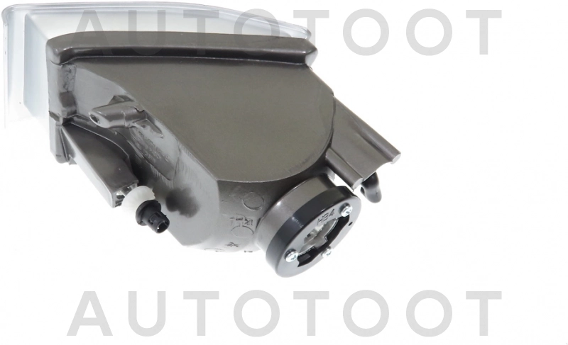 Фара противотуманная правая -ST2122039R Sat для TOYOTA LAND CRUISER PRADO