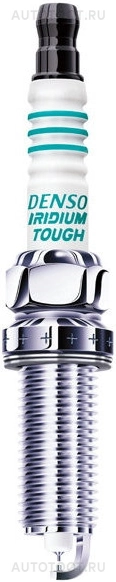 Свеча зажигания Denso VFXEH20 -  для LAND ROVER DISCOVERY