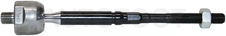 Тяга рулевая NISSAN TIIDA C12 11-LH=RH - Артикул CR0506 - Производитель Ctr - Фото, Отзывы, Цены
