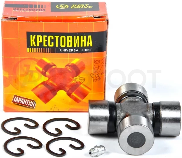 Крестовина 63.80x25.00 GUS7 - Артикул JTU0045 - Производитель Just Drive - Фото, Отзывы, Цены