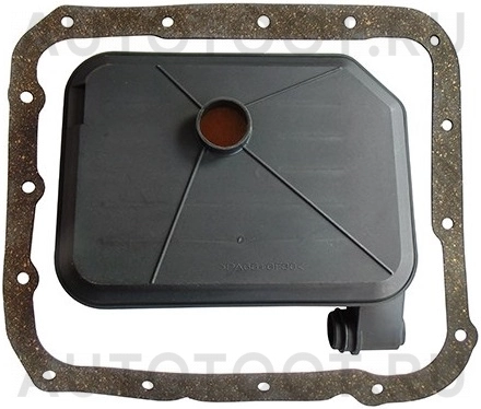 Фильтр АКПП (В поддон) -  для MITSUBISHI LANCER, MITSUBISHI GALANT, MITSUBISHI MIRAGE, MITSUBISHI OUTLANDER