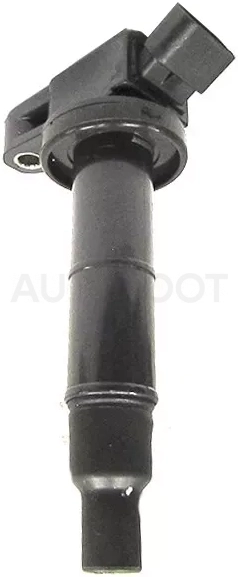 Катушка зажигания TOYOTA 1AZ/2AZ-FE 00 - Артикул ST9091902244 - Производитель Sat - Фото, Отзывы, Цены