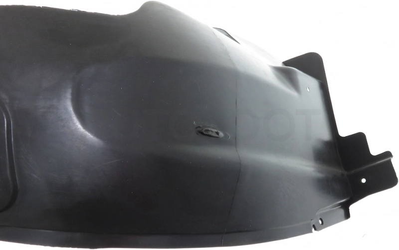Подкрылок переднего крыла левый -ARG275011L Arirang для CHEVROLET CRUZE
