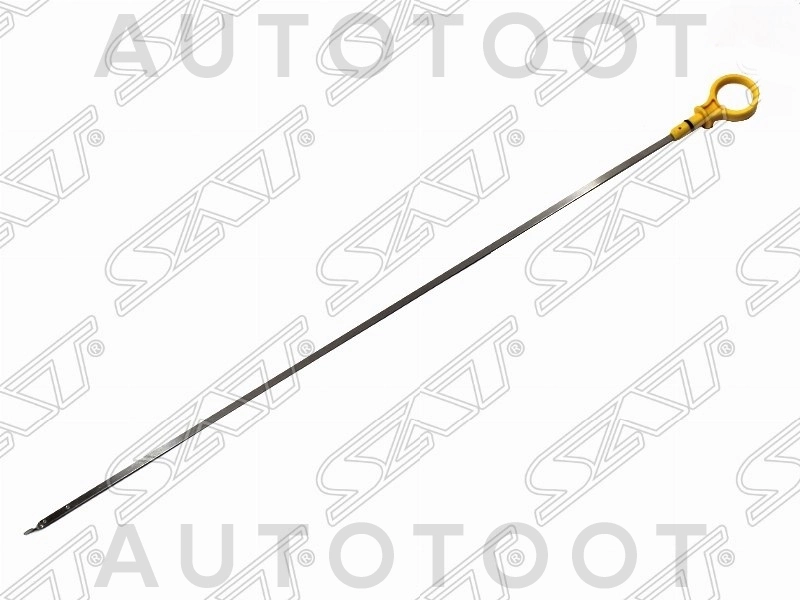 Щуп масляный -ZJ0210450 Mazda для MAZDA 3 (AXELA), MAZDA 2 (DEMIO)