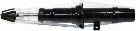 Стойка передняя Toyota Crown 95-07 / Mark II 92-00