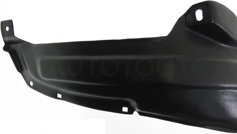 Подкрылок переднего крыла правый -HN11023AR Tyg для HYUNDAI GETZ