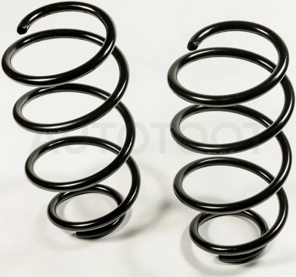 Пружина передняя HYUNDAI/KIA - Артикул JJS1016 - Производитель Just Drive - Фото, Отзывы, Цены