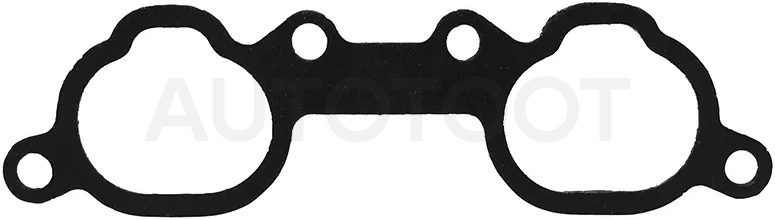 Прокладка впускного коллектора SUBARU IMPREZA/FORESTER/LEGACY EJ1#/EJ2# Металл