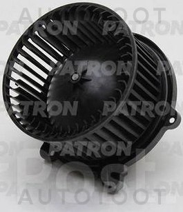 Мотор отопителя -PFN192 Patron для KIA SPECTRA
