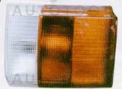 Вставка правая -  для AUDI 80