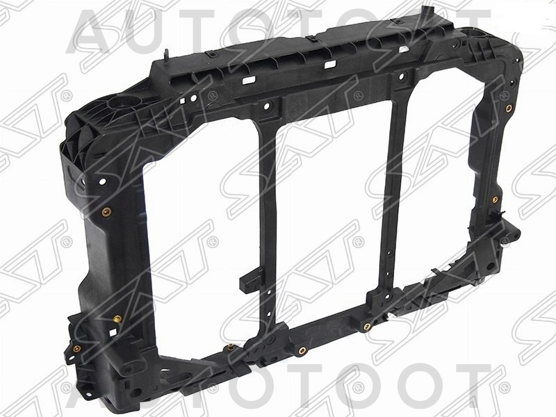 Рамка радиатора -STMZX60090 Sat для MAZDA CX-5