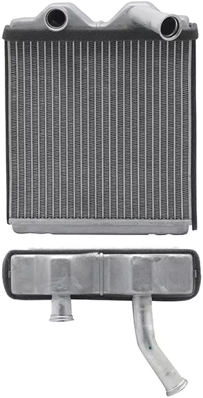 Радиатор отопителя салона Toyota Caldina (T190) 92-02 / Corona (T190) 92-94