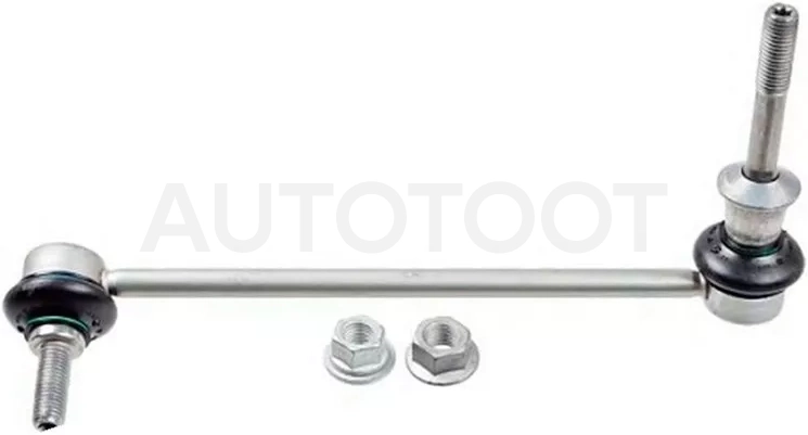 Тяга стабилизатора переднего BMW X5 07-12/X6 08- LH - Артикул ST37116771929 - Производитель Sat - Фото, Отзывы, Цены