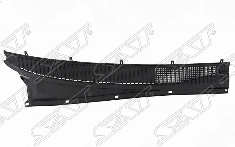 Панель под дворники правая (жабо) левый руль -STTY90015G1 Sat для TOYOTA LAND CRUISER, LEXUS LX470