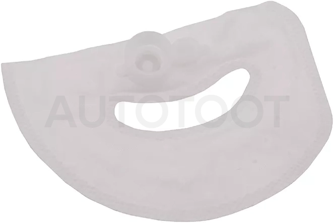 Фильтр топливный грубой очистки (сетка) FORD FOCUS 2 05-11 - Артикул ST1602781F - Производитель Sat - Фото, Отзывы, Цены