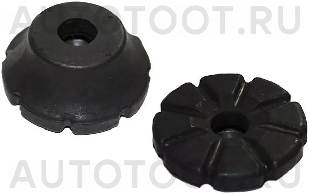 Втулка переднего амортизатора верхняя -  для MITSUBISHI PAJERO