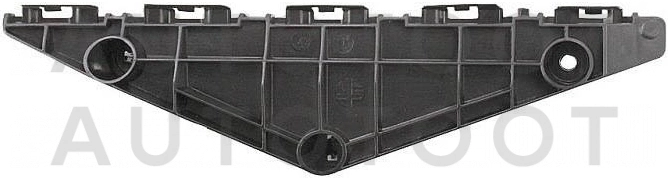 Крепление переднего бампера правое -  для TOYOTA AVENSIS