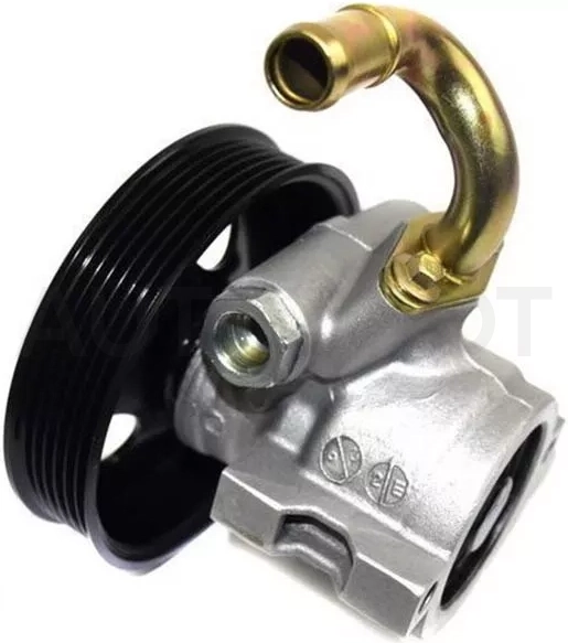 Насос ГУР CHEVROLET CAPTIVA/WINSTORM 3,2 06 - Артикул STVP96 - Производитель Sat - Фото, Отзывы, Цены