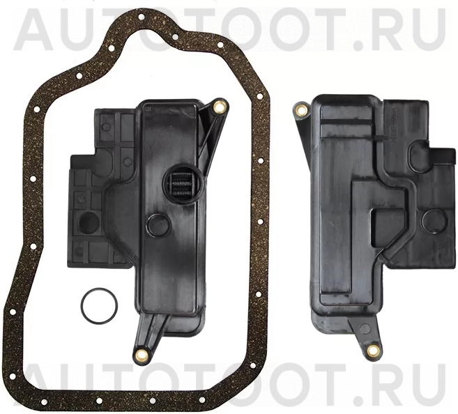 Фильтр АКПП Lexus RX 08-15 / Toyota Camry 11-21 - Артикул ST3533073010 - Производитель Sat - Фото, Отзывы, Цены