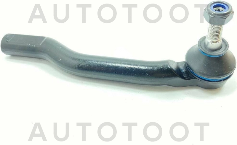 Наконечник рулевой тяги левый -ST486403U025 Sat для NISSAN AD, NISSAN CUBE, NISSAN MARCH, NISSAN NOTE, NISSAN TIIDA