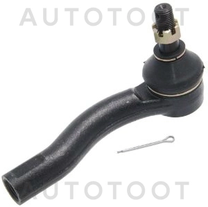 Наконечник рулевой тяги правый -ST4504659205 Sat для TOYOTA ALLION, TOYOTA PREMIO, TOYOTA RACTIS
