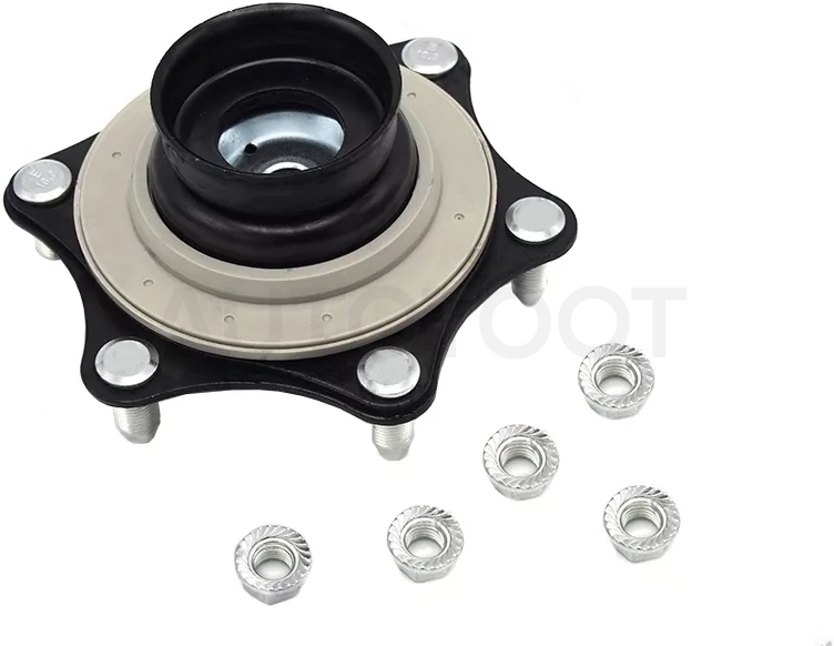 Опора передней стойки Honda CR-V 06-16 (Справа=Слева) - Артикул SM5655 - Производитель Kyb - Фото, Отзывы, Цены