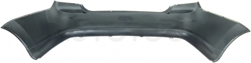 Бампер задний -STCVW10870 Sat для CHEVROLET LACETTI, DAEWOO GENTRA