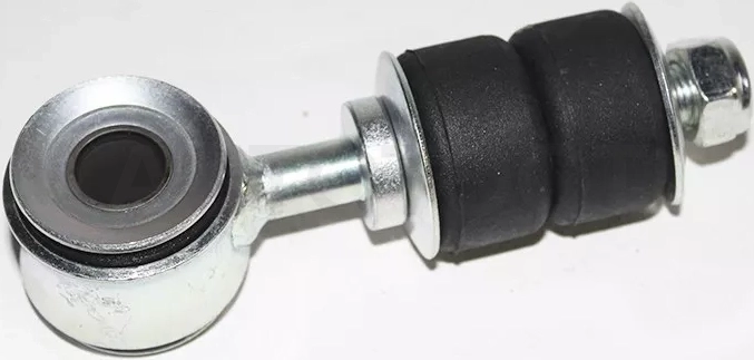 Тяга стабилизатора переднего CITROEN JUMPER/FIAT DUCATO/PEUGEOT BOXER 2006 - Артикул ST5081N9ST - Производитель Sat - Фото, Отзывы, Цены