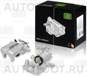 Суппорт тормозной задний левый SW -CF012061 Trialli для LADA (ВАЗ) VESTA