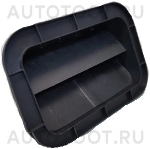 Дефлектор  воздухозаборный багажника -  для LIFAN SOLANO