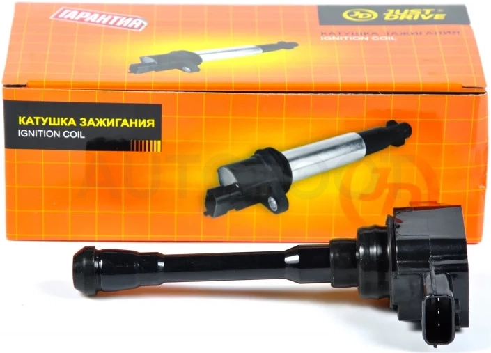 Катушка зажигания - Артикул JDK0060 - Производитель Just Drive - Фото, Отзывы, Цены