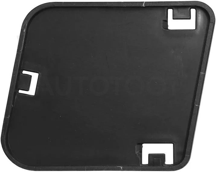 Заглушка бампера Toyota Land Cruiser Prado (J120) 02-09 (Спереди/ Слева) - Артикул STTY91000C2 - Производитель Sat - Фото, Отзывы, Цены