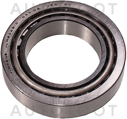 Подшипник передней ступицы внутренний -JLM506849E10E Koyo для TOYOTA LAND CRUISER